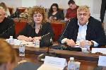 София - Кръгла маса за премахване на нотариална заверка - прехвърляне на МПС