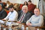 София - Кръгла маса за премахване на нотариална заверка - прехвърляне на МПС