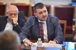 София - Кръгла маса за премахване на нотариална заверка - прехвърляне на МПС