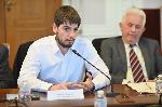 София - Кръгла маса за премахване на нотариална заверка - прехвърляне на МПС