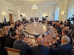 Заседание на Комисията по икономическа политика и иновации в Народното събрание