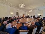 София - Заседание на парламентарна комисия по икономическа политика