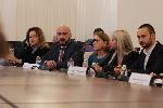 София - Заседание на парламентарна комисия по икономическа политика
