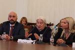 София - Заседание на парламентарна комисия по икономическа политика