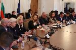 София - Заседание на парламентарна комисия по икономическа политика