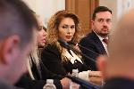 София - Заседание на парламентарна комисия по икономическа политика