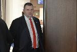 София - Заседание на Народното събрание