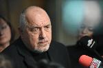 София - Заседание на Народното събрание