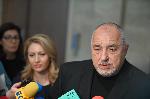 София - Заседание на Народното събрание