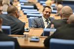 София - Заседание на Народното събрание