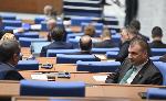 София - Заседание на Народното събрание