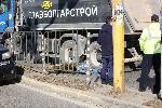 София - Прегазен и загинал пешеходец - център на София
