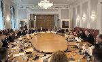 Заседание на парламентарната Комисия по енергетика