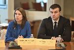 София - Заседание на парламентарната Комисия по енергетика