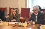 София - Заседание на парламентарната Комисия по енергетика