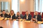 София - Заседание на парламентарната Комисия по енергетика