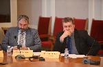 София - Заседание на парламентарната Комисия по енергетика