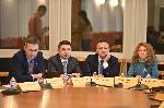 София - Заседание на парламентарната Комисия по енергетика
