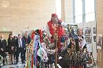 Кукери огласят Народното събрание