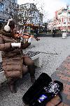 Варна - Класическа музика на улицатА <br />