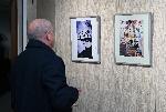 София – Откриване на изложбата Аника в градините на Людмил Георгиев