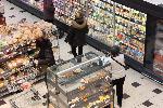 София - Бойкот на супермаркетите - ниски цени на хранителните стоки