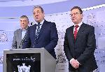 София -  Изявления на общински съветници