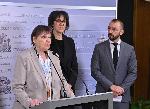 София -  Изявления на общински съветници