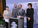 София -  Изявления на общински съветници
