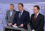 София -  Изявления на общински съветници