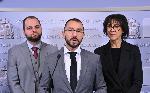 София -  Изявления на общински съветници