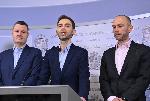 София -  Изявления на общински съветници