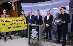 София -  Изявления на общински съветници