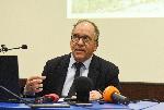 Варна - Пресконференция за проекта на "Алея първа"<br />