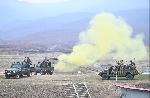 На полигон Црънча демонстрират бойна акция от учението на НАТО - Steadfast