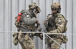Црънча - учение на НАТО Steadfast