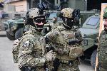 Црънча - учение на НАТО Steadfast