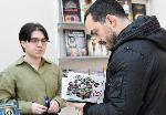 От днес във Варна  се провежда първото издание на зимна „Алея на книгата”