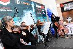 Варна -  Първото издание на зимна „Алея на книгата”<br />