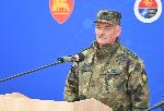 Црънча - учение на НАТО Steadfast