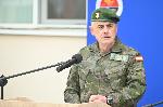 Црънча - учение на НАТО Steadfast