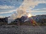 Голямата авария, която остави 9 столични кавртала без парно и топла вода
