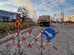София - Авария на топлопровод - 9 квартала без парно и топла вода