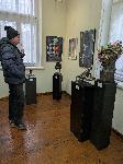 Плевен - Изложба Убавка Тончев и Константин Симеонов – Костика