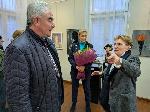 Плевен - Изложба Убавка Тончев и Константин Симеонов – Костика