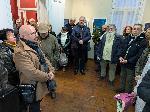 Плевен - Изложба Убавка Тончев и Константин Симеонов – Костика