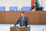 Премиерът и петима министри ще отговарят на депутатски питания