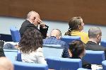 София - Народно събрание-парламентарен контрол