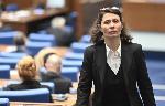 София - Народно събрание-парламентарен контрол