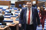 София - Народно събрание-парламентарен контрол